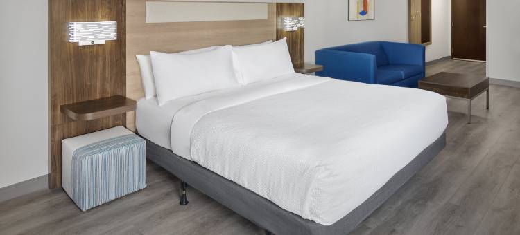 智选假日套房酒店奥德萨(Holiday Inn Express & Suites ODESSA by IHG)图片