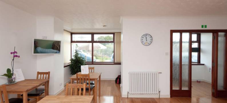 阿登利亚房子酒店民宿(Ardenlea House Hotel B&b)图片