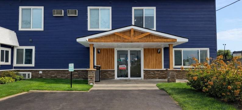 温德姆费格斯福尔斯戴斯酒店(Days Inn by Wyndham Fergus Falls)图片