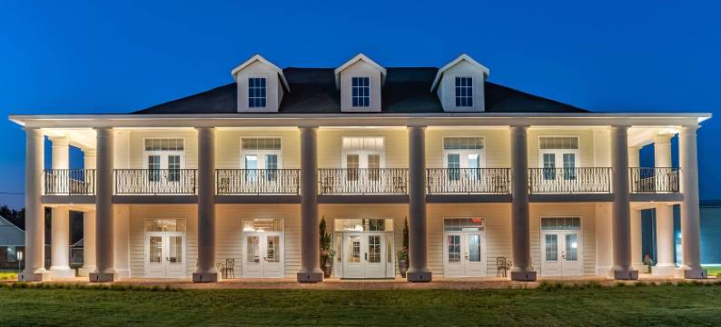 西端抒情酒店-阿桑德连锁酒店(Lyric Hotel West End, Ascend Hotel Collection)图片