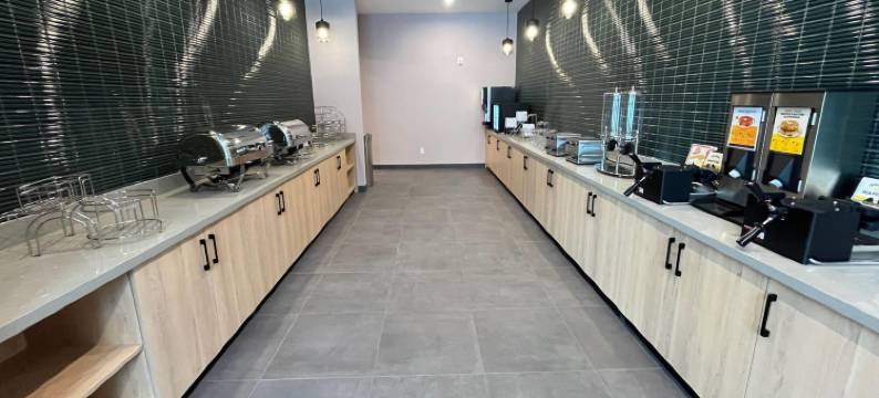 Hawthorn Extended Stay By Wyndham Leavenworth图片