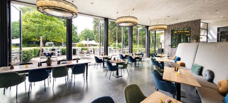 彼尔德伯格斯普尔德波斯酒店(Bilderberg Hotel 't Speulderbos)图片