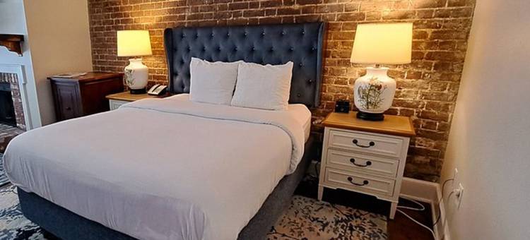 Hilton Vacation Club Lodge Alley Inn Charleston图片