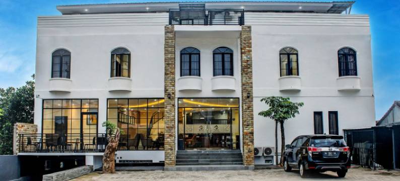 Raja Soeta Express Syariah图片