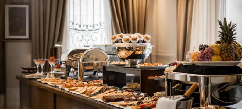 卡拉特精品公寓(Carat Apart Boutique)图片