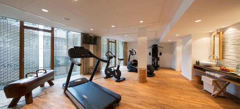 LA 宅邸酒店(La Maison Hotel)图片