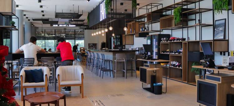 东普里马韦拉宜必思酒店(2025 年 12 月开业)(Ibis Primavera Do Leste (Opening December 2025))图片