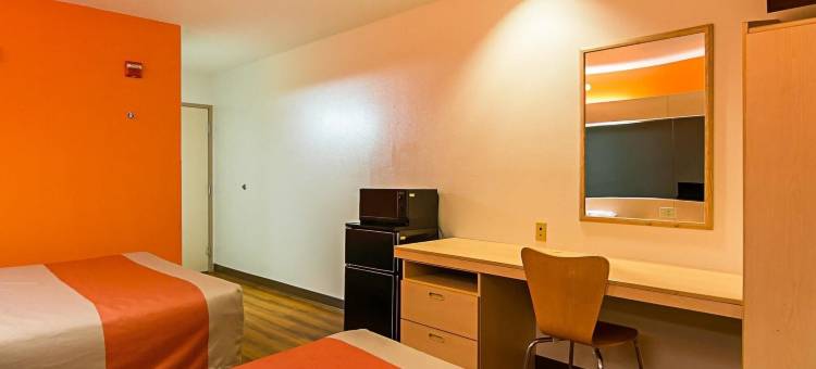 6号梧桐汽车旅馆(Motel 6 Sycamore, IL)图片