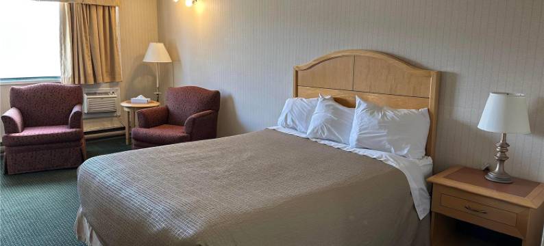 Travelodge by Wyndam Chetwynd图片