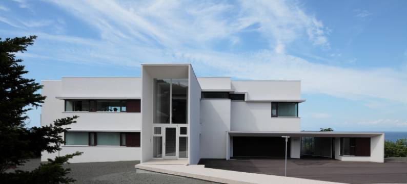 别墅 兰花(The Villa Orchid)图片