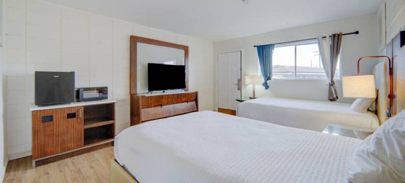 Capital O 坎农旅馆冈萨雷斯德克萨斯州(Cannon Inn by Capital O Gonzales TX)图片