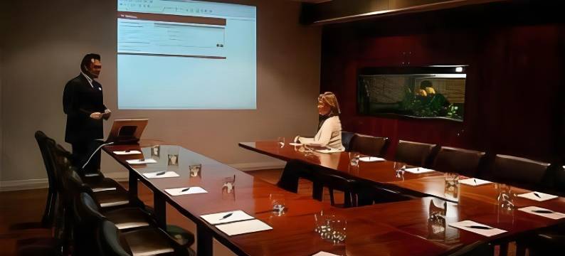 奇尼迪酒店(Trinity Hotel)图片