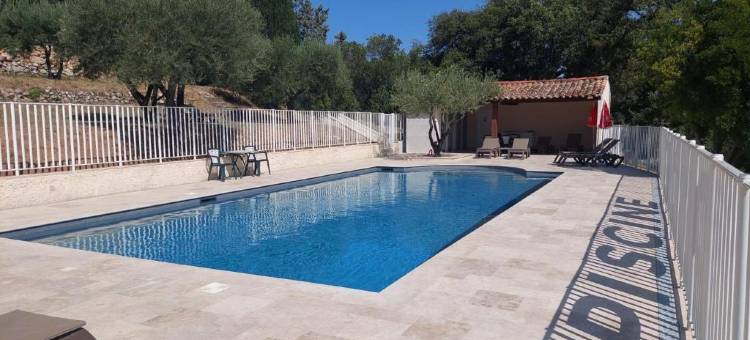 国际之家克尔兰奇(Logis Hotel le Col de l'Ange)图片