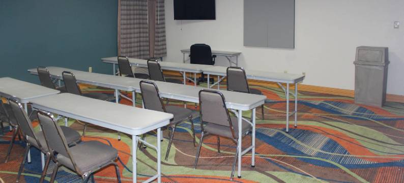 北威农 50 号高速公路附近凯艺酒店(Quality Inn North Vernon)图片