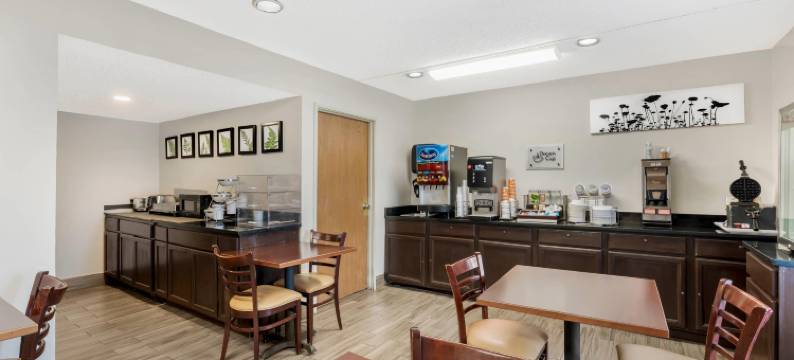 比灵斯舒眠酒店(Sleep Inn Billings)图片