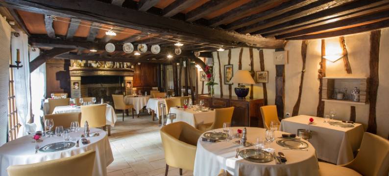 珀蒂特科尚酒店(Le Petit Coq Aux Champs - Teritoria)图片