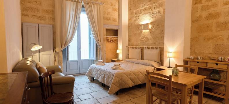 洛佩兹之家住宿加早餐旅馆(Bed & Breakfast Casa Lopez)图片