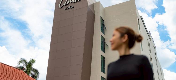 Lima Hotel Ayutthaya图片