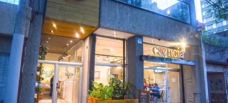 卡萨贝套房(Casa Be Suites)图片