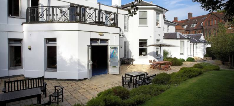 帕克斯旅舍(Pax Lodge)图片