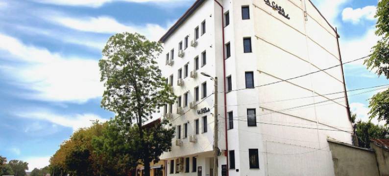 国会大厦大道酒店(Avenue Parliament Old Town - Avenue Hotels)图片