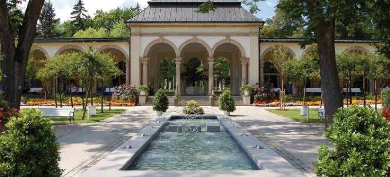 普罗梅纳德酒店(Hotel Promenade)图片