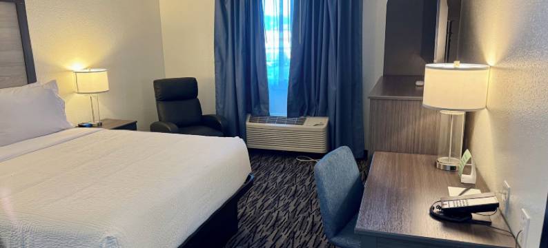 米苏拉西南洲际加纳酒店(Garner Hotel Missoula Southwest by IHG)图片