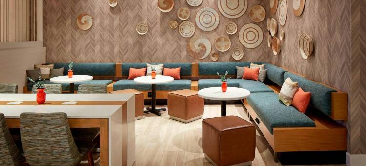 米申谷圣迭戈万豪酒店(San Diego Marriott Mission Valley)图片