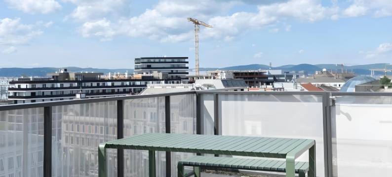 limehome 维也纳 Favoritenstr(Limehome Vienna Favoritenstraße)图片