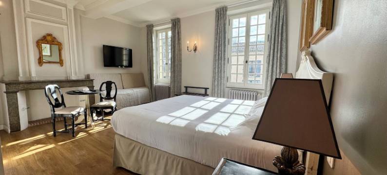 正午酒店(Hotel du Midi)图片