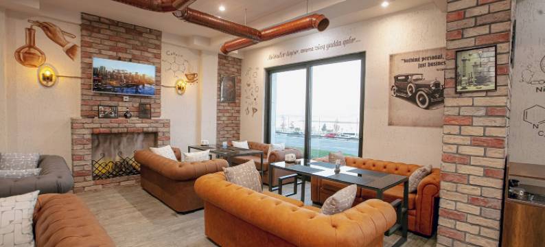 巴库戴德曼公园酒店(Park Dedeman Baku)图片