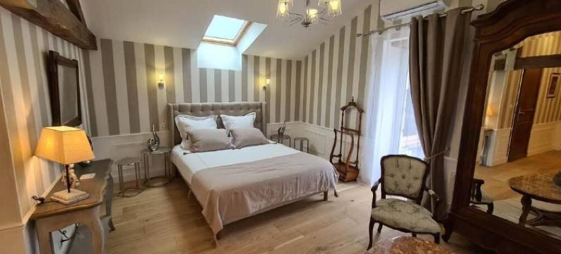 勒马斯普昂泰(Le Mas Pouantais)图片