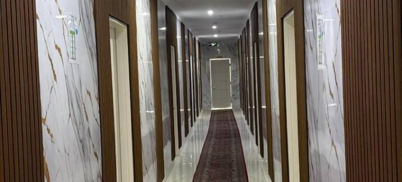 珀斯市汽车旅馆(Perth City Motel)图片
