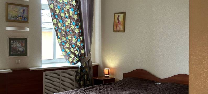 艾丽丹酒店(Hotel Eridan)图片