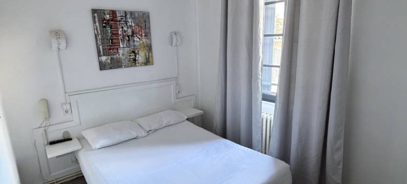 市场角落(Hôtel le Coin des Halles)图片