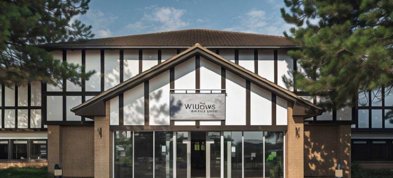 漂流旅馆(原滨水酒店)(Drift Inn)图片