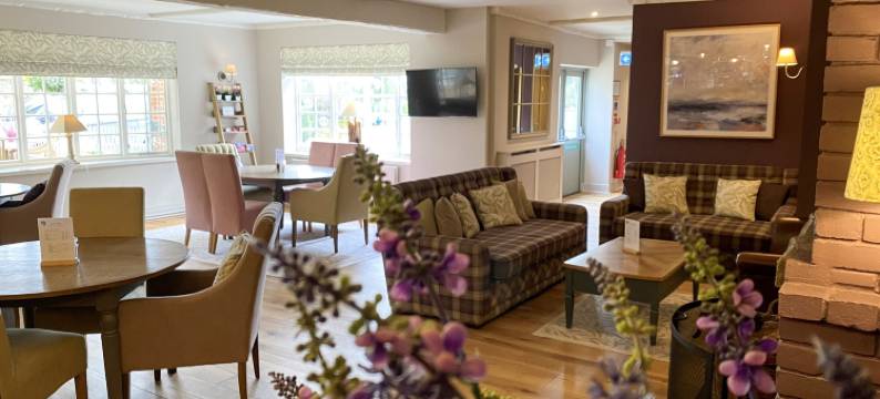 卡利厅酒店(Caley Hall)图片