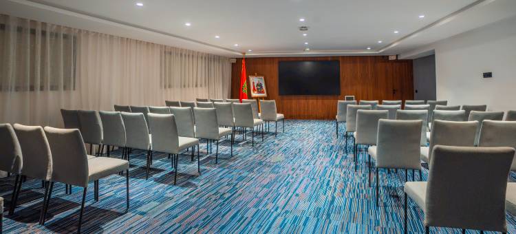 布拉特酒店(Braat Hotel)图片