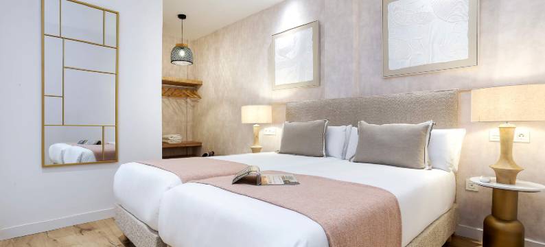 Genteel Home Buensuceso I图片