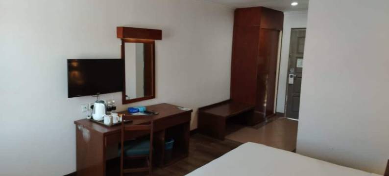 斯里马来西亚波德申酒店(Hotel Seri Malaysia Port Dickson)图片