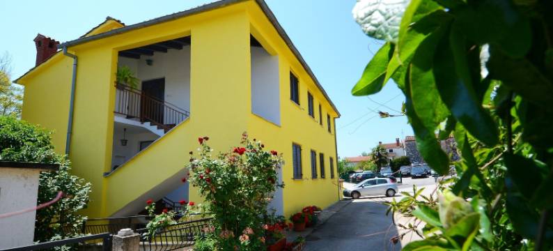 托姆茨客房(Rooms Tomc)图片