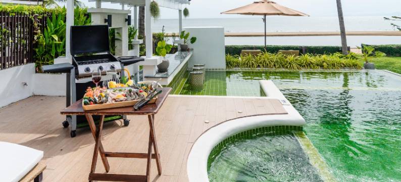 托拉尼莱贝布里别墅酒店(Tolani le Bayburi Villas, Hua Hin - Pranburi)图片