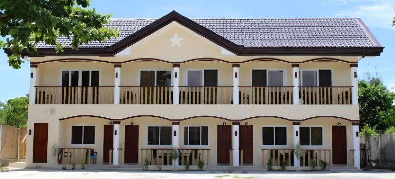 马拉帕斯库亚星光度假村(Malapascua Starlight Resort)图片