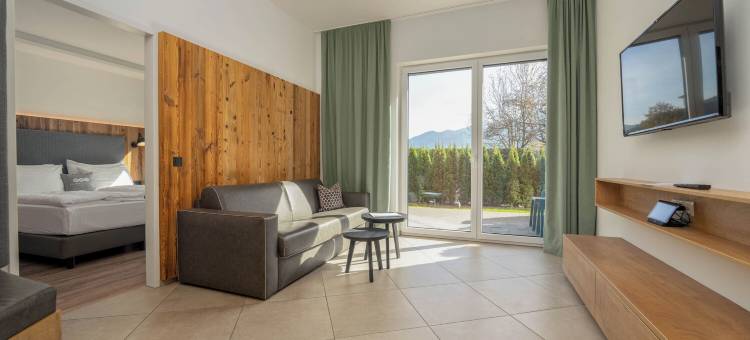 泽尔湖元素度假村(Elements Resort Zell am See)图片