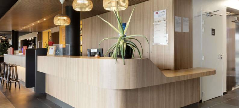 宜必思杜埃德希酒店(Ibis Douai Dechy)图片