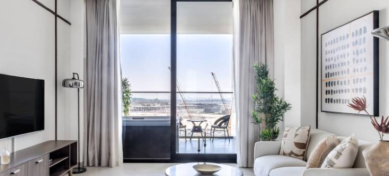 Trillionaire Residences 1114图片