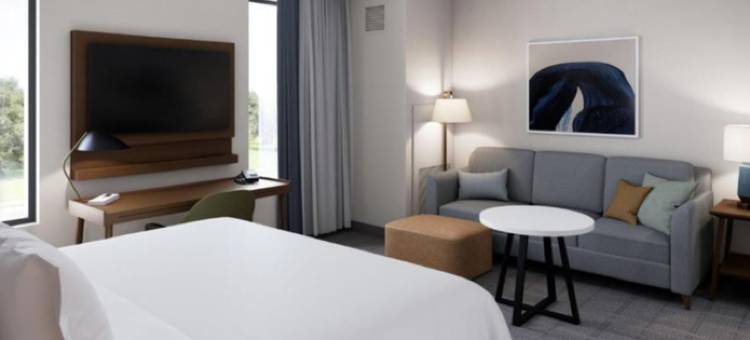 Staybridge Suites克雷斯特维尤南套房酒店洲际旗下(Staybridge Suites Crestview South by IHG)图片