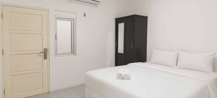 Elang House near Simpang Lima Tasikmalaya Mitra RedDoorz图片