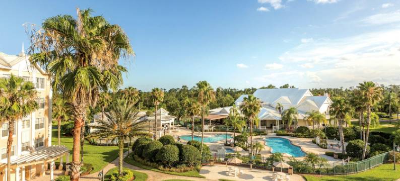 奥兰多-金斯敦礁世誉酒店(WorldMark Orlando - Kingstown Reef)图片