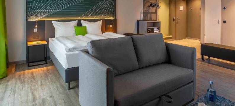 elaya酒店凯沃拉尔(Elaya Hotel Kevelaer)图片